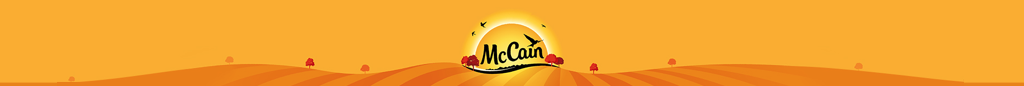 Logo McCain